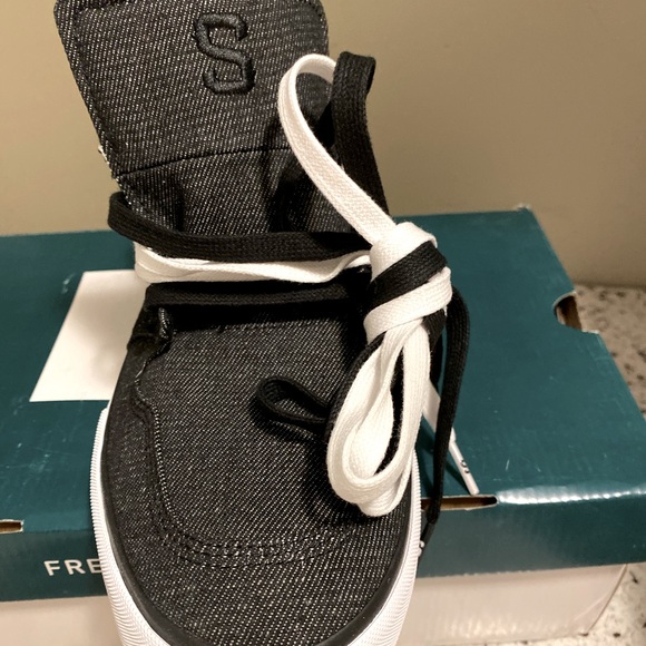 Men’s State Foot Wear running shoes - Picture 3 of 8